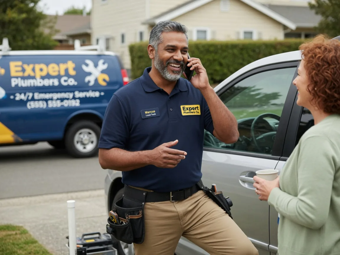 Clogged Drain Repair in Potts Grove, PA